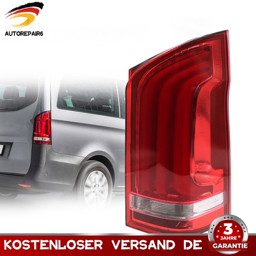 Für mercedes benz klasse - mercedes-benz, v-klasse