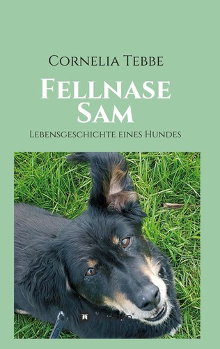 Fellnase sam cornelia tebbe - fellnase,
