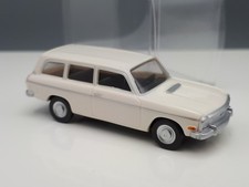 Herpa Magic 1:87 Audi 60 Avant