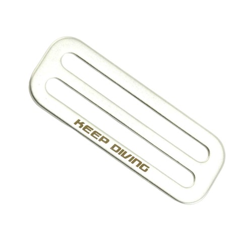 Bleigurt schlittenhalter für - bleigurt-schlittenhalter,