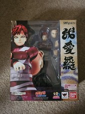 S.H.Figuarts Gaara Actionfigur