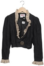 Mothwurf Jacke Damen Anorak