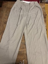 Schicke Anzugshose von Zara in Größe M