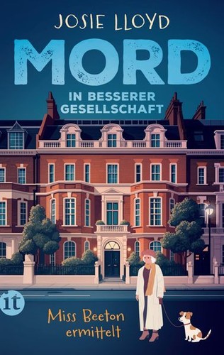 Mord besserer gesellschaft - besserer,