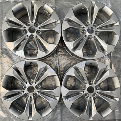 Orig bmw alufelgen styling - bmw,
