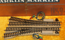 Märklin 3900 MW, Modellgleis