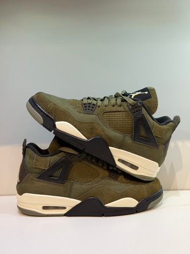 Air jordan retro craft - air, se