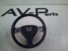 Original Honda Jazz GD Multifunktion Lenkrad Schaltwippen komplett 1035918