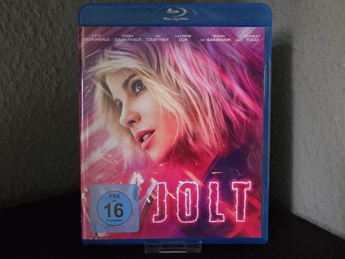 Jolt blu ray kate - -,