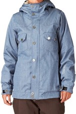 NIKITA 36 S WOMENS SNOW JACKET