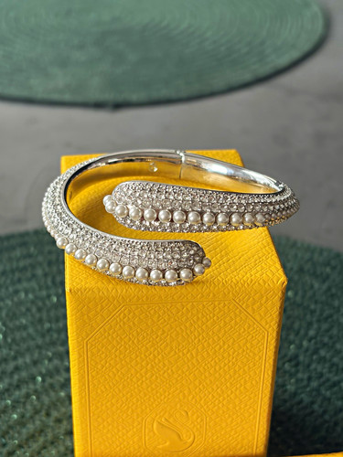 Swarovski sublima armreif - swarovski,