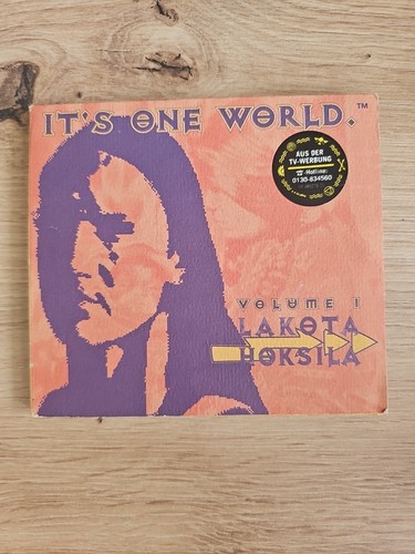 Lakota hoksila its - lakota,