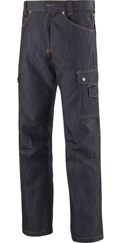Cepovett jeans mehrfachtaschen - jeans,