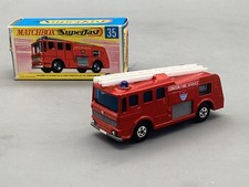Modellautos 1:64 Matchbox