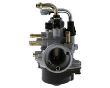 Vergaser Sport 17,5mm kompatibel für MBK Nitro Yamaha Aerox Jog R Aprilia SR50