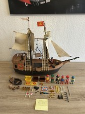 Playmobil Piratenschiff 3550