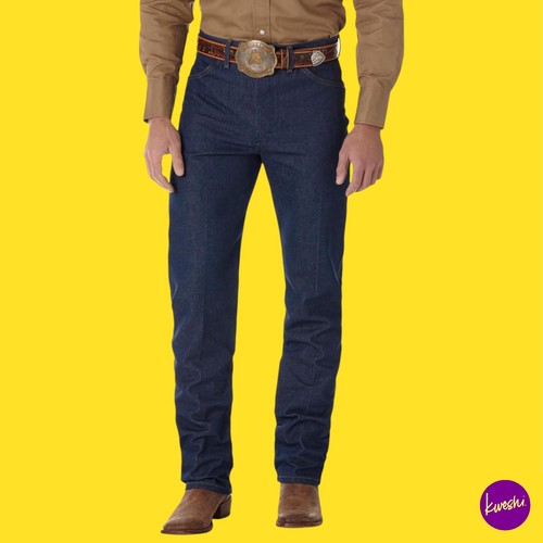 Wrangler herren cowboy - wrangler, cut