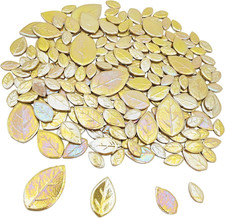500 g schillernde Blätter