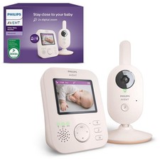 Philips Avent SCD881/26 Video