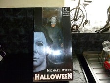 MICHAEL MYERS HALLOWEEN 2004