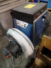 Filteranlage NEDERMAN