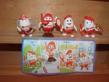 KINDERINO-SET (D) 2017 -