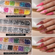 Nageldesign zubehör - nageldesign,