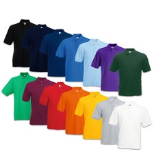 Fruit of the Loom Poloshirt