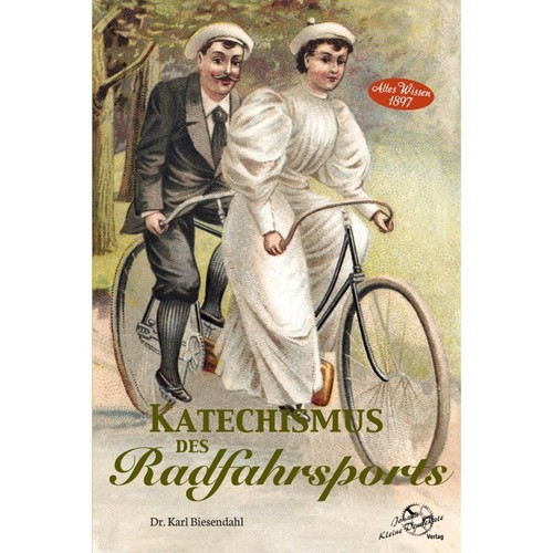 Katechismus des radfahrsports - des,