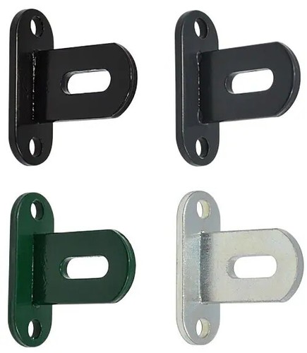 Zaunhalter halterung - ,