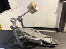 SPEED KING 1202 LUDWIG CHICAGO U.S.A Pedal Schlagzeug Original Gebraucht Vintage