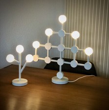 2 IKEA STRALA LED klein gross