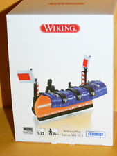 Wiking - 1/32-Zusatzteile -