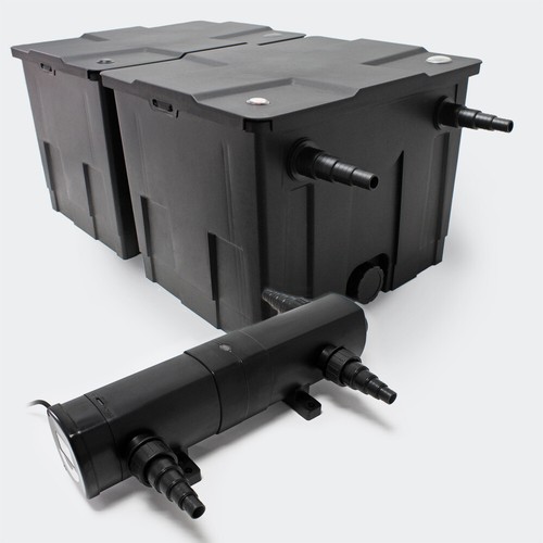 Set sunsun 60000l bio - sunsun:,