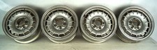 Mercedes Benz Barock Felgen Alufelgen 6x14 ET19 1084000902