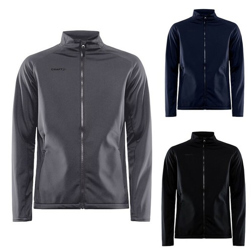 Craft soft shell - soft,