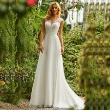 Brautkleid Hochzeitskleid