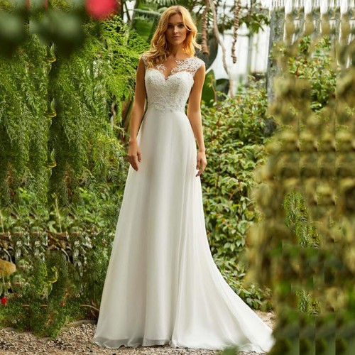 Brautkleid hochzeitskleid - brautkleid,