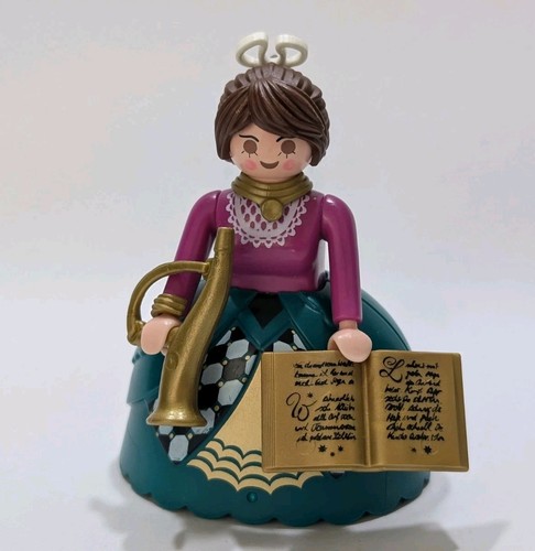 Playmobil frau figur - **playmobil**, dame