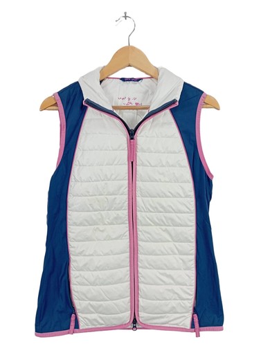 Girls golf steppweste damen - girls,