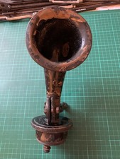 Elektrisches Nebelhorn