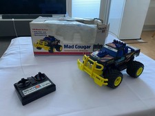 Nikko Tronico Mad Cougar 1/20