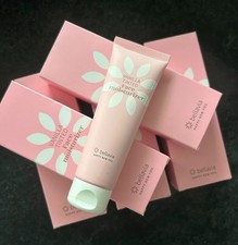 6 x Vanilla Tinted Face Moisturizer getönt SPF 15 Sonnencreme Make up Hyaluron