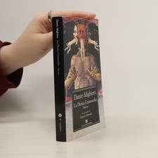 La Divina Commedia: Inferno 