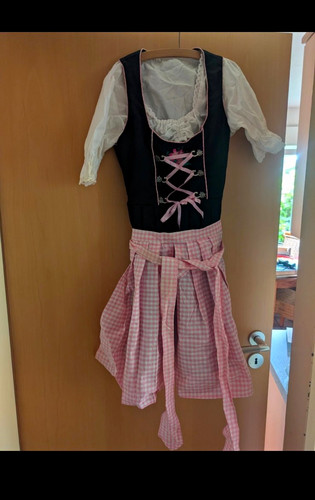 Damen dirndl 38 - dirndl,