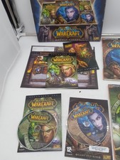 World Of Warcraft Battle Chest