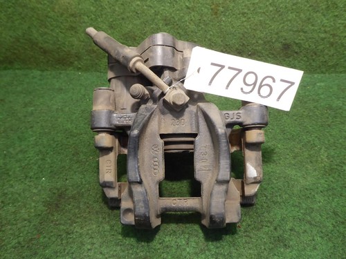 Elek bremssattel hinten - elek.,