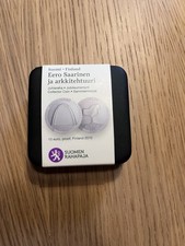 10 Euro Finnland 2010 Eero
