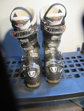 Atomic Pro T2 Hi Perfekt