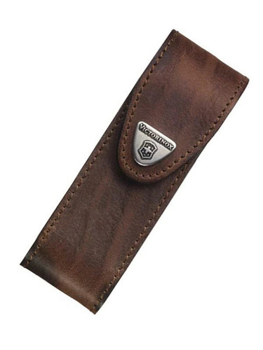 Victorinox leder gürteletui - victorinox, leder-gürteletui